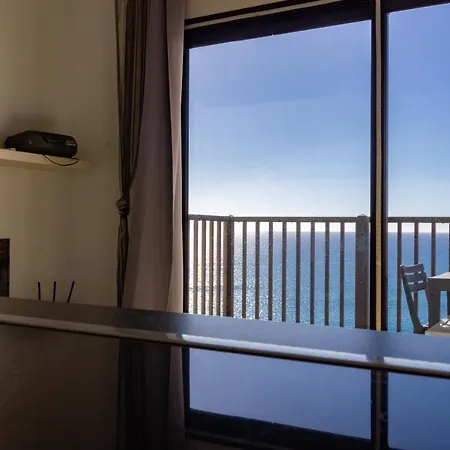 Panorama Canaria Appartamento *