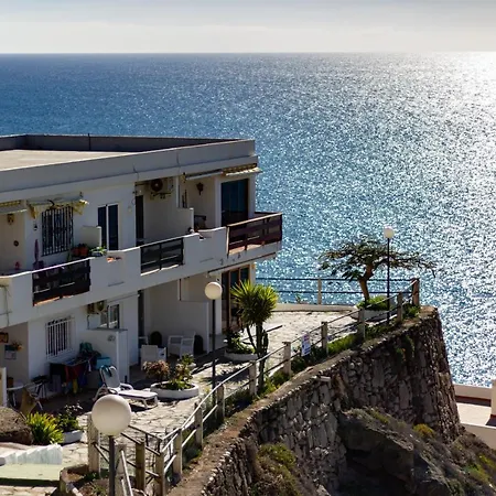 Panorama Canaria * Mogan