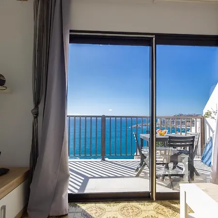 Panorama Canaria Mogan