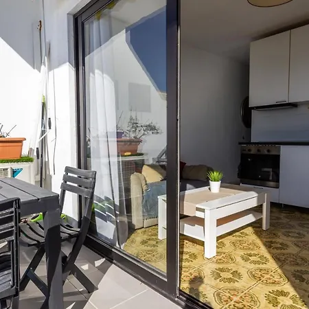 Apartment Panorama Canaria *