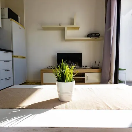 Apartment Panorama Canaria Mogan