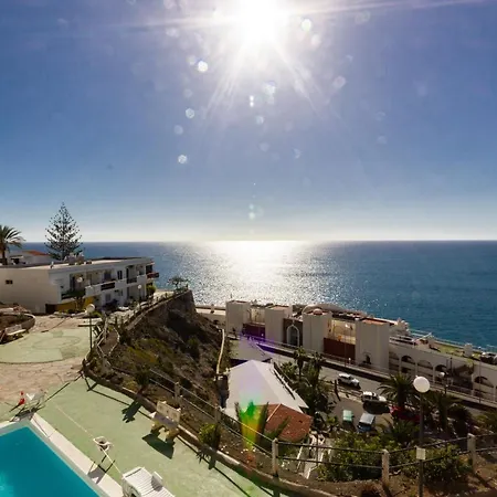 Panorama Canaria Mogan
