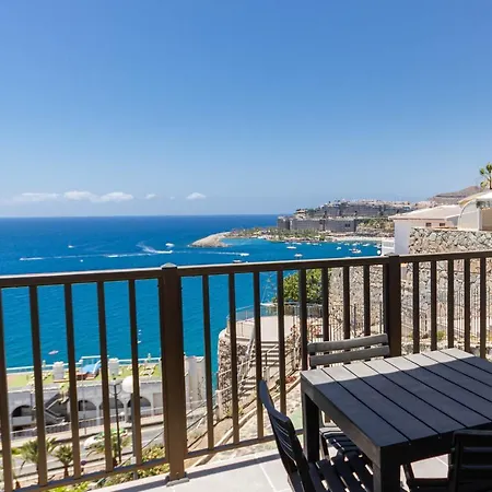 Apartment Panorama Canaria