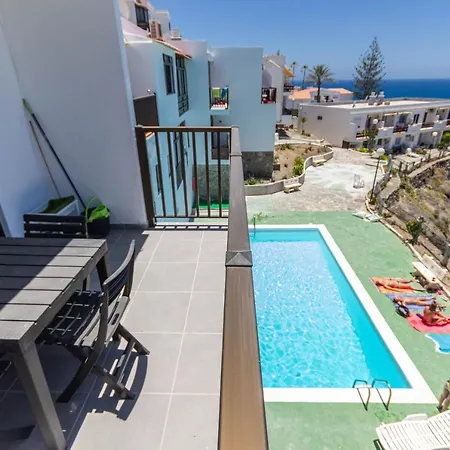 Apartment Panorama Canaria Mogan