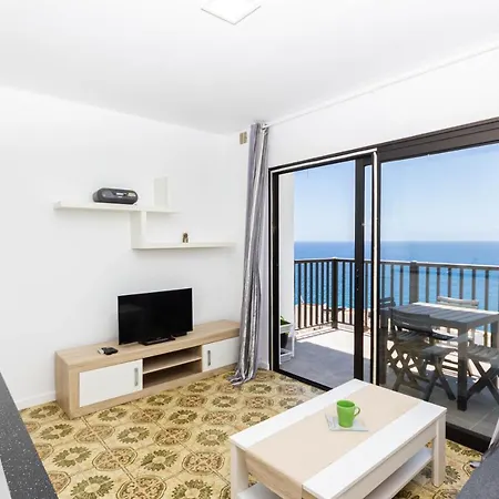 Apartment Panorama Canaria Mogan