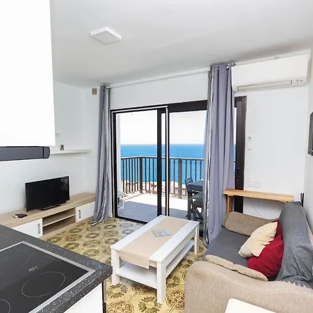 Apartment Panorama Canaria