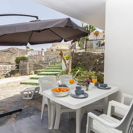 Panorama Canaria Apartment *