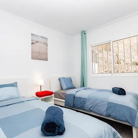 Panorama Canaria Apartment