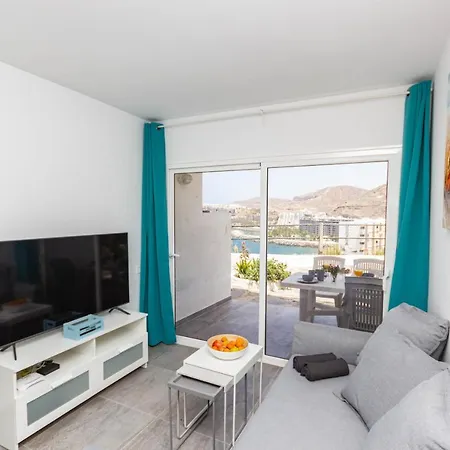 Panorama Canaria Apartment *