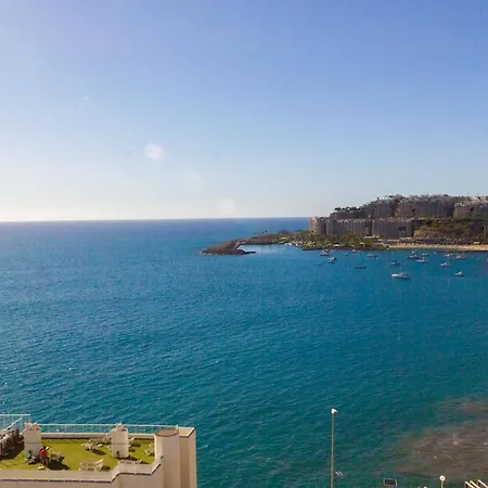 Apartment Panorama Canaria Mogan