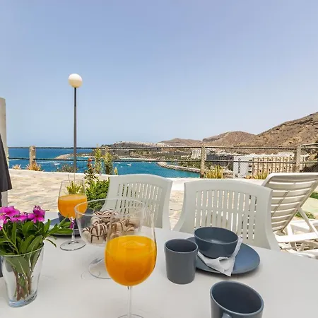 Panorama Canaria * Mogan