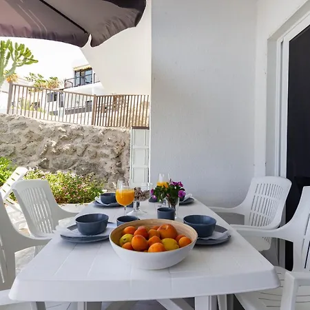 Apartment Panorama Canaria Mogan