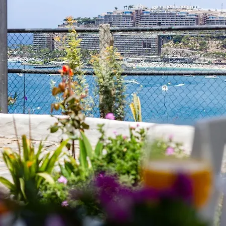 Apartment Panorama Canaria