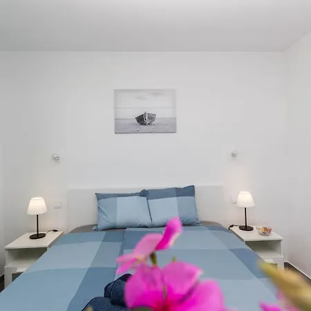Panorama Canaria Apartment