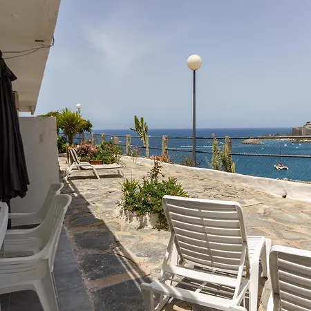 Panorama Canaria Apartment