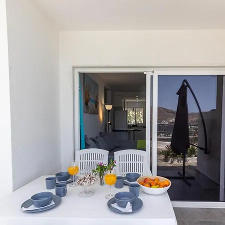 Apartment Panorama Canaria *