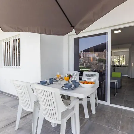 Apartment Panorama Canaria *