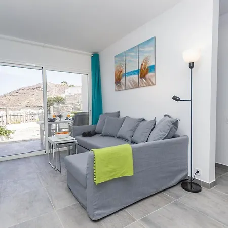 Panorama Canaria Apartment Mogan