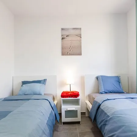 Panorama Canaria Apartment