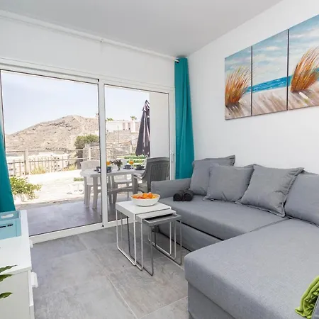 Panorama Canaria Apartment
