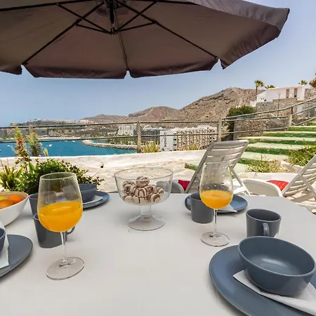 Panorama Canaria Apartment Mogan