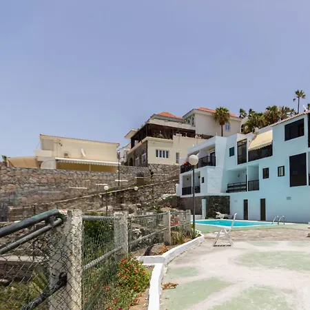 Panorama Canaria Mogan