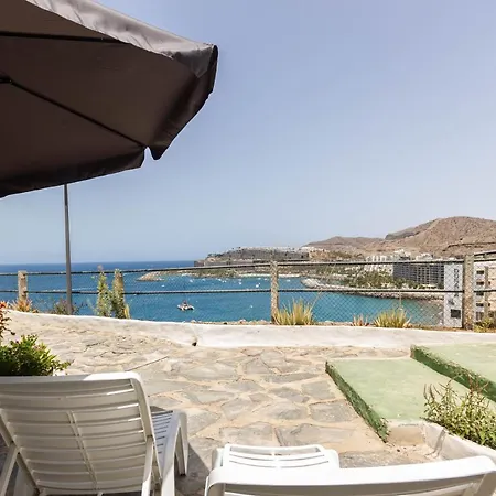 Panorama Canaria *
