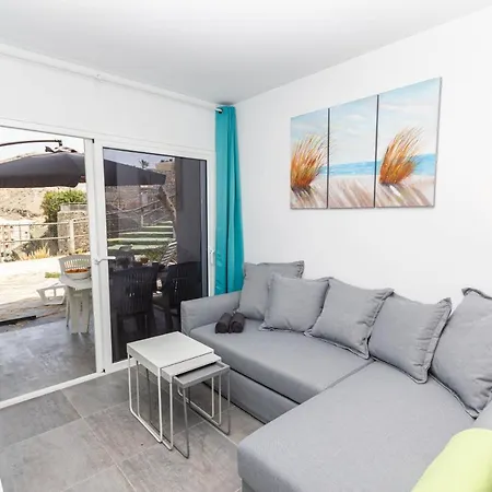 Panorama Canaria Apartment