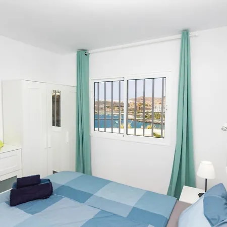 Panorama Canaria Apartment Mogan