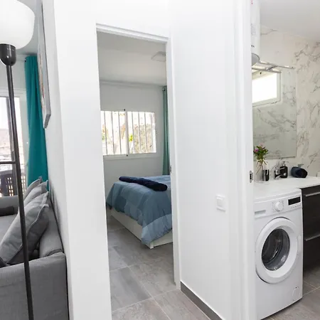 Panorama Canaria Apartment Mogan