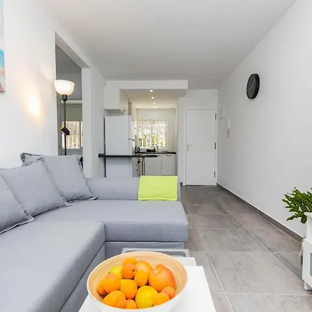 Panorama Canaria Apartment Mogan