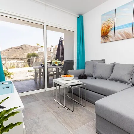 Panorama Canaria Apartment Mogan